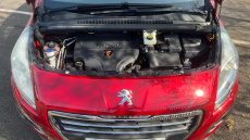 Peugeot 3008 2.0 HDi Allure 5dr Diesel Estate